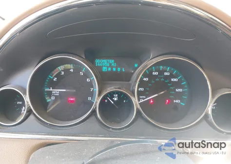 2014 Buick Enclave Leather from USA, damaged, VIN 5GAKRBKD1EJ277849